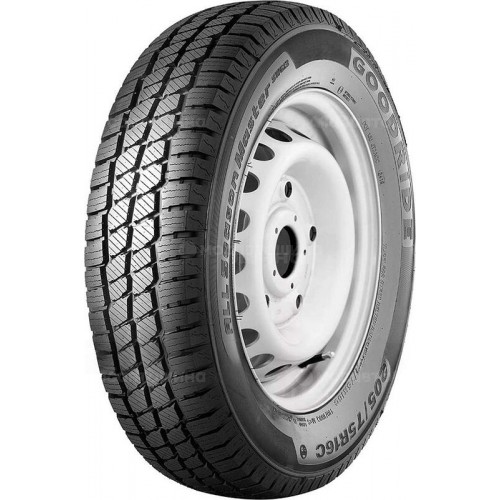 195/70 R15C 104/102R Goodride All Season Master SW613